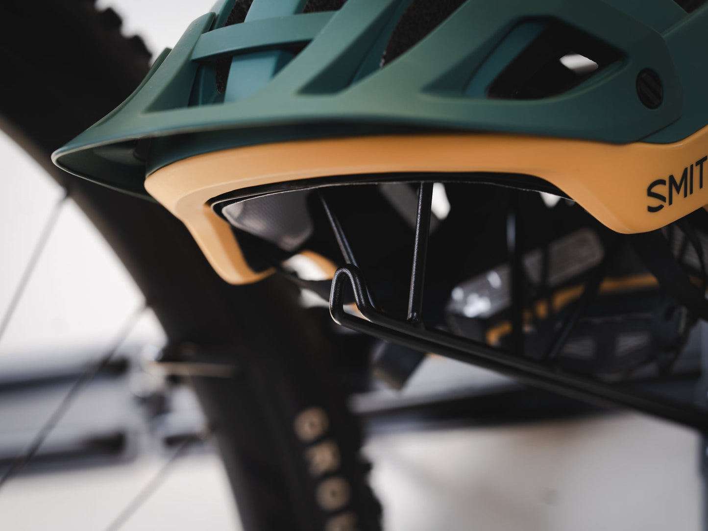 BLAT Modular Bike & Gear Rack | 4