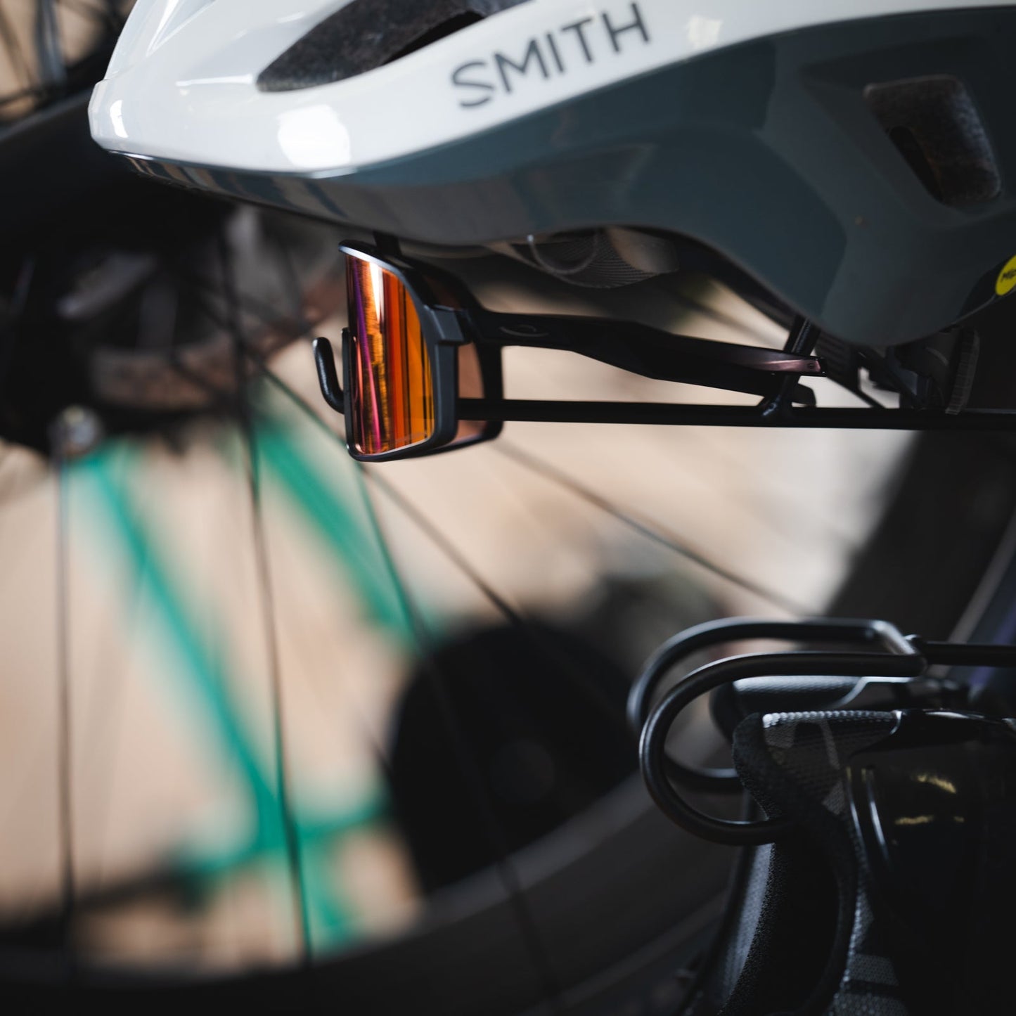 BLAT Modular Bike & Gear Rack | 4