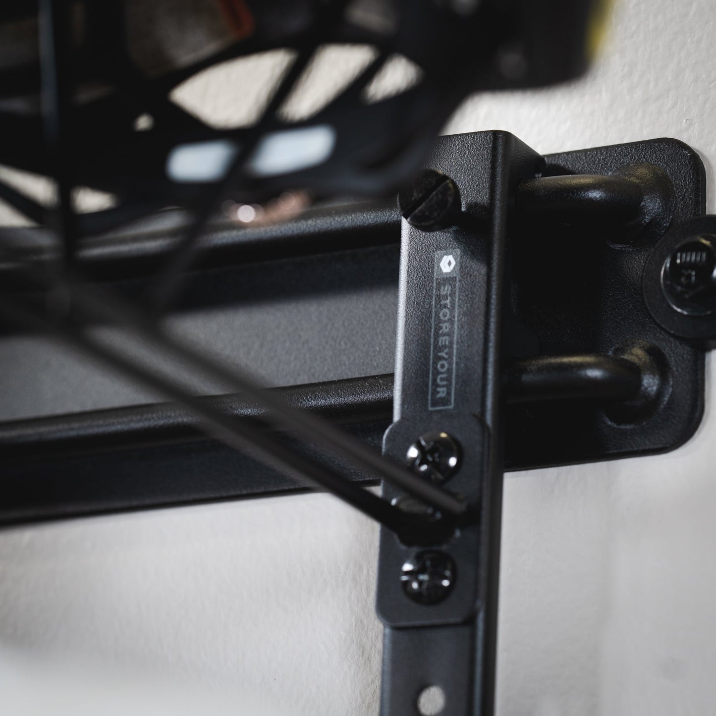 BLAT Modular Bike & Gear Rack | 4