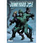 Junkyard Joe Deluxe Hardcover - Hardcover