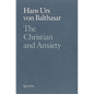 The Christian and Anxiety - Paperback