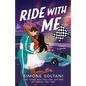 Ride with Me - Paperback