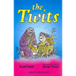 The Twits - Paperback