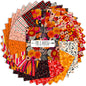 Blooms of Joy 10" Squares