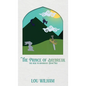 The Prince of Daybreak: The Heir to Moondust: Book Two - Hardcover
