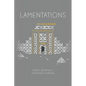 Lamentations: At His Feet Studies - Paperback