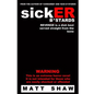 SickER B*stards: A novel of extreme sex and horror - Paperback