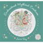 Embroidered Mythical Creatures: 50+ Iron-On Transfers Inspired by Fairy Tales & Fantasy - Paperback