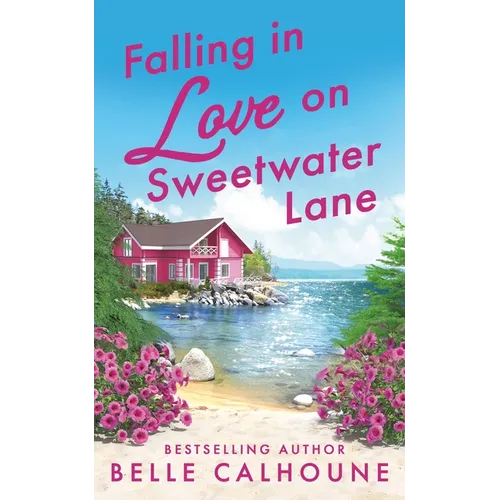 Falling in Love on Sweetwater Lane - Paperback