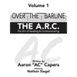 Over The Barline: THE A.R.C (The Art of Reading & Communicating) - Hardcover