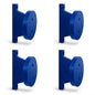 Wall Ski Racks | Binding Wall Hanging Rack | Made in USA