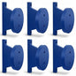 Wall Ski Racks | Binding Wall Hanging Rack | Made in USA