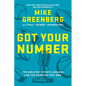 Got Your Number: The Greatest Sports Legends and the Numbers They Own - Hardcover