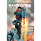Mandalorian #8 - Library Binding