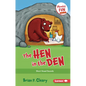 The Hen in the Den: Short Vowel Sounds - Paperback