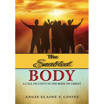 The Enabled Body - Paperback