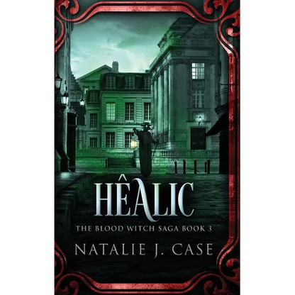 Hêalic - Hardcover