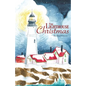 The Lighthouse Christmas - Paperback