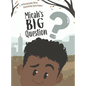 Micah's Big Question - Hardcover