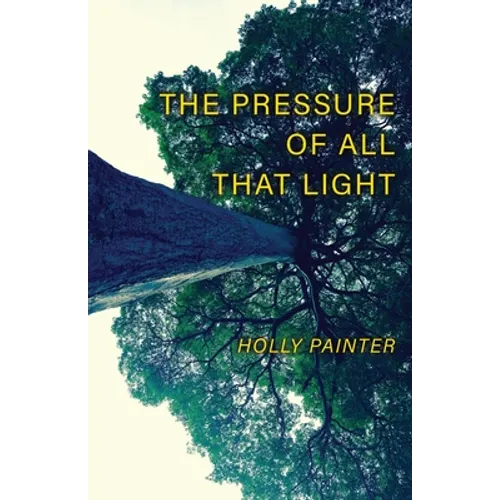 The Pressure of All That Light - Paperback