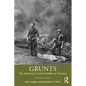 Grunts: The American Combat Soldier in Vietnam - Paperback