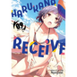 Harukana Receive Vol. 9 - Paperback