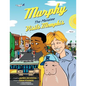 Murphy The Manatee Visits Memphis - Paperback