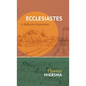Ecclesiastes: A Reflective Exposition - Hardcover