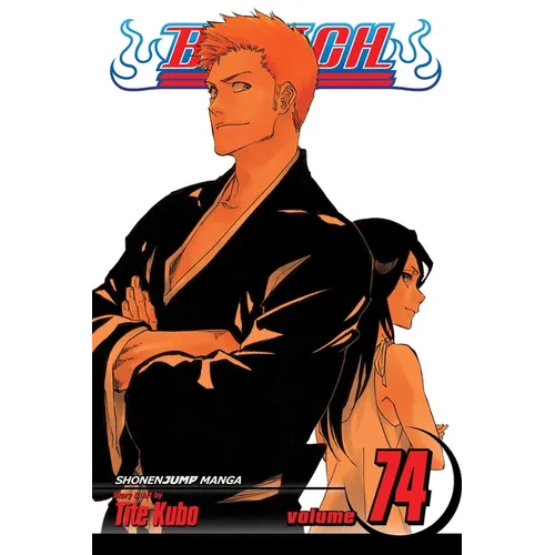 Bleach, Vol. 74 - Paperback