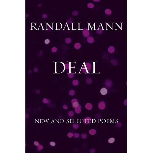 Deal: New and Selected Poems - Paperback