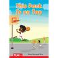 This Pack Is on Top: Prek/K: Book 11 - Paperback