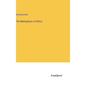 The Methaphysic of Ethics - Hardcover