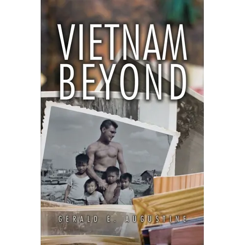 Vietnam Beyond - Paperback