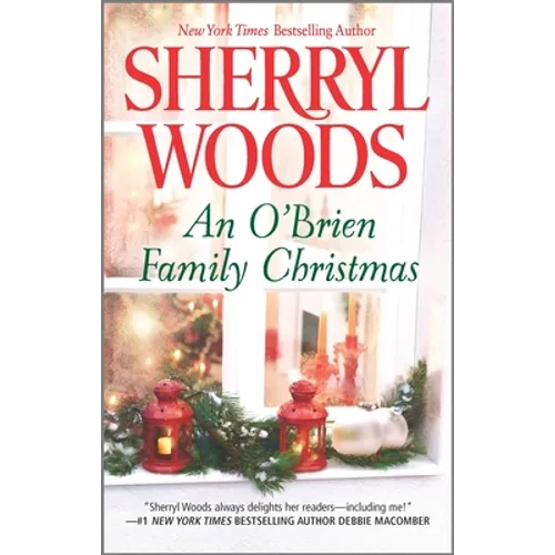 An O'Brien Family Christmas - Paperback