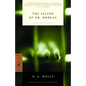 The Island of Dr. Moreau - Paperback
