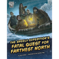 The Greely Expedition's Fatal Quest for Farthest North - Paperback