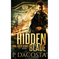 Hidden Blade - Paperback