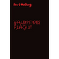 Valentines Plague - Paperback