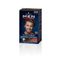 Men's Hair Dye by Perfect - Quick, Long-Lasting Grey Hair Cover & Hair Strengthening - 1.69 fl oz