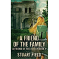A Friend Of The Family - Hardcover