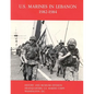U.S. Marines in Lebanon, 1982-1984 - Paperback