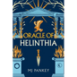 Oracle of Helinthia: The Gripping Tale of Gods and Mortals in Ancient Greece continues! (Special Edition) - Paperback