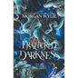 Fractured Darkness (The Age of Alandria: Book Three) - Paperback