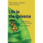 Life in the Universe: Expectations and Constraints - Hardcover