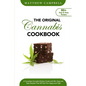 The Original Cannabis Cookbook: A Complete Cannabis Kitchen Guide with 80+ Easy and Tasty Recipes That Will Get You Happy and High - Paperback