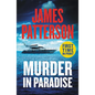 Murder in Paradise - Hardcover