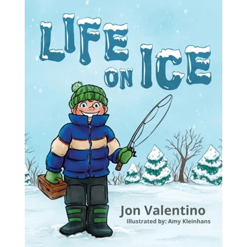 Life on Ice - Paperback