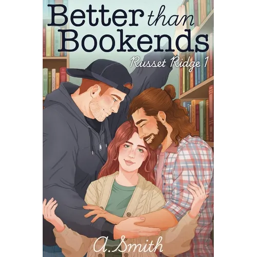 Better than Bookends - Paperback