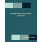 Foreign Direct Investment in Bahrain - Paperback