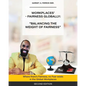 Workplaces'-Fairness Globally: Where There's Fairness, No Fear Exists in The Global-Workplaces - Paperback